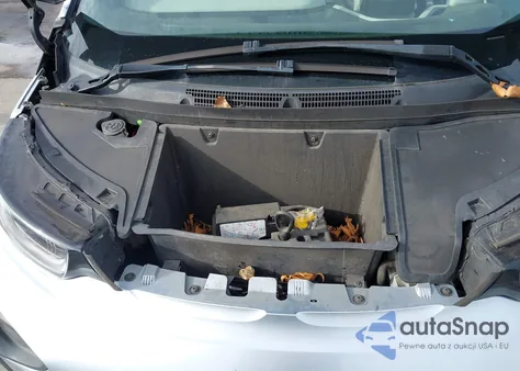 2015 BMW I3 Base W/Range Extender z USA, uszkodzony, nr VIN WBY1Z4C55FV279125